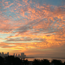 Southern Cal, California